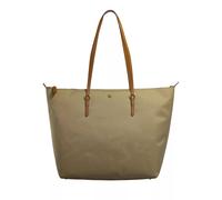 Lauren Ralph Lauren Shopper & Totes - Keaton 31 Tote Large - Gr. unisize - in Taupe - für Damen