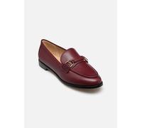 Lauren Ralph Lauren - Slipper Tasha Loafer-Flats-Loafer - Bordeaux - Größe 40