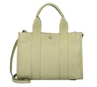 Lauren Ralph Lauren Stevie Handtasche 25.5 cm grün