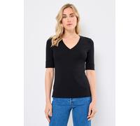 Lauren Ralph Lauren - Bekleidung V Judy-Elbow Sleeve-Knit - schwarz - Größe M