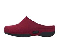 Lauren *Rcycl dunkelrot Filz R dunkelrot Filz Recycled - Gr. - 38 2/3 EU | 5.5 UK