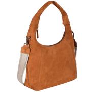 HARBOUR 2nd Beuteltasche Laurine FL.24051 Fashionlights Studs Sand