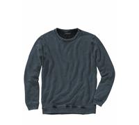 Lava-Sweatshirt Mey & Edlich Blau XXL Herren