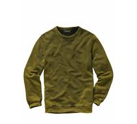 Lava-Sweatshirt Mey & Edlich Grün XL Herren