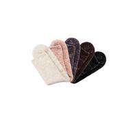 LAVANA basic Damen Kuschelsocken