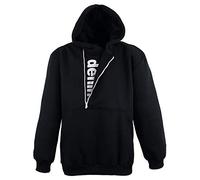 Lavecchia Herren Kapuzen Hoodie LV-214 (Black, 6XL)