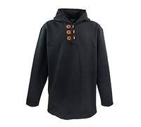 Lavecchia LV-605-Black-sweatshirt (5XL)