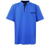 Lavecchia LV-1701-Royalblau (4XL)
