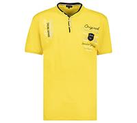 Lavecchia Herren Übergrößen T-Shirt LV-2042 (3XL)