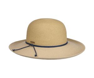 Lavedia Toyo Schlapphut by Stetson natur S (54-55 cm)