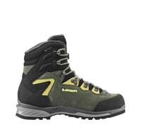 Lavena Evo GTX Trekkingschuhe Damen anthracite/mint-EU 39 1/2 - UK 6