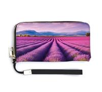 Lavender Fields modische Einkaufstasche, Designer-Schulterhandtaschen, Damen-Handtaschen, Hobo-Taschen, niedliche Aufbewahrungstasche für Damen, Stil, 20 x 10,5 cm, Stil:, 20.0*10.5cm