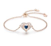 LAVUMO Armband Damen Silber 925,Hypoallergene Lebensbaum Herz Armband Damen 5A Zirkon Geburtsstein Schmuck Ideal Geburtstagsgeschenk für Frauen Freundin Mama Valentinstag Muttertags Weihnachten
