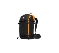 Lawinenairbag Mammut Tour 30 Removable Airbag 3.0 Einheitsgröße schwarz