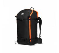 Lawinenairbag Mammut Tour 40 Removable Airbag 3.0 Einheitsgröße schwarz