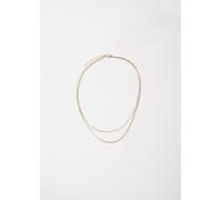 Layering-Armband aus Edelstahl IP Gold 1 Gold 6010842.11.1
