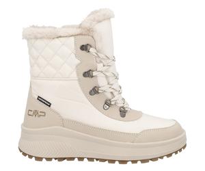 Laylah waterproof Winter Boots Damen Schneeschuhe, braun, Gr. 42