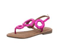 Lazamani 33.543,fuxia für Damen, pink, Größe 37 EU