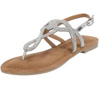 Lazamani 33510 Damen Sandalen, EU 38