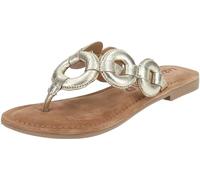 Lazamani 33542 Damen Zehensteg Sandalen, EU 36
