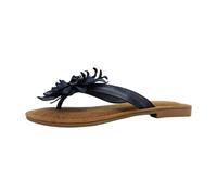 Lazamani 33734 Schwarz Schwarz EU 38