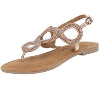 Lazamani 33761 Damen Sandalen, EU 40