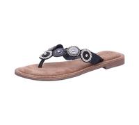 Lazamani Pantolette bis 30mm Absatz