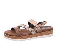 Lazamani 75396 Damen Sandalen, EU 38