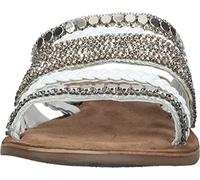 Lazamani 75531 Damen Pantoletten, EU 36