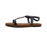 Lazamani 75859 Damen Sandalen, EU 39