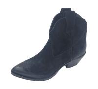 Lazamani 802 Black für Damen, schwarz, Größe 36 EU