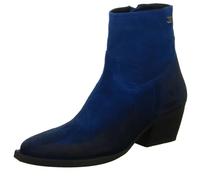 Lazamani 85.632 Damen Western Stiefelette Kaltfutter, Größe 39