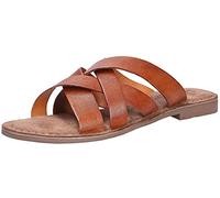 Lazamani adult 75.795-TAN braun Gr. 41