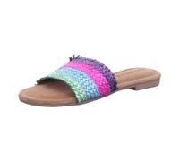 Lazamani Adult LA33484BLUE bunt Gr. 38