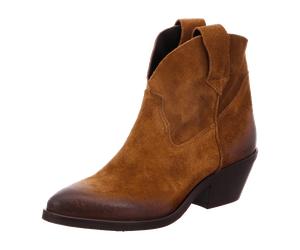 Lazamani AV für Damen, braun, Größe 38 EU