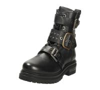 Lazamani Boots für Damen, schwarz, Größe 42 EU