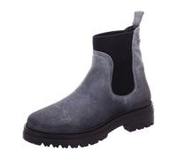 Lazamani Chelsea Boots für Damen, grau, Größe 38 EU