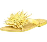 Lazamani Cynthia Flower LA33800 Damen Pantoletten, EU 39