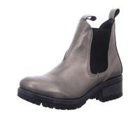 Lazamani LA68003pewter für Damen, grau, Gr. 37 EU