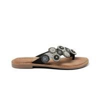Lazamani Julia Damen-Pantoletten South (LA75898south, EU Schuhgrößensystem, Erwachsene, Numerisch, M, 39)