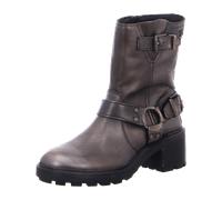 Lazamani Klassische Stiefeletten für Damen, braun, Größe 40 EU