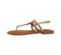 Lazamani LA33510 Damen Zehensteg Sandalen, EU 39