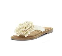 Lazamani LA33517 Damen Zehensteg Sandalen, EU 37