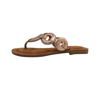 Lazamani 33542 Damen Zehensteg Sandalen, EU 40