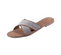 Lazamani LA33730 silver silver diamonds für Damen, silber, Größe 38 EU