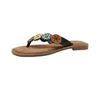 Lazamani LA75444 Braun brown EU 39