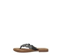 Lazamani LA75444 Damen Pantolette bis 30mm Absatz, Größe 38