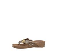 Lazamani LA75455 Damen Zehensteg Sandalen, EU 41