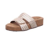Lazamani LA75911 für Damen, beige, Größe 38 EU