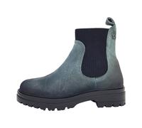 Lazamani ladies booties chelsea 85.611 Blau Forrest EU 37